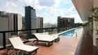 Foto 4 de Apartamento com 1 Quarto à venda, 67m² em Brooklin, São Paulo