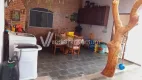 Foto 23 de Casa com 3 Quartos à venda, 135m² em Parque Santa Bárbara, Campinas