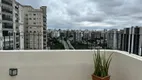 Foto 32 de Apartamento com 1 Quarto para venda ou aluguel, 37m² em Campo Belo, São Paulo