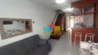 Foto 7 de Casa de Condomínio com 3 Quartos para alugar, 126m² em Ogiva, Cabo Frio