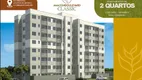 Foto 14 de Apartamento com 2 Quartos à venda, 49m² em Alvorada, Manaus