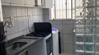 Foto 8 de Apartamento com 2 Quartos para alugar, 57m² em Cohama, São Luís