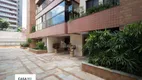 Foto 30 de Apartamento com 4 Quartos à venda, 130m² em Campo Belo, São Paulo