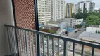 Foto 9 de Apartamento com 1 Quarto à venda, 20m² em Indianópolis, São Paulo