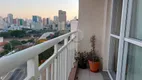 Foto 12 de Apartamento com 2 Quartos à venda, 51m² em Brás, São Paulo