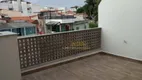 Foto 26 de Sobrado com 3 Quartos à venda, 102m² em Campestre, Santo André