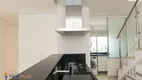 Foto 5 de Apartamento com 1 Quarto à venda, 93m² em Campo Belo, São Paulo