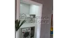 Foto 20 de Apartamento com 2 Quartos à venda, 54m² em Jardim Imperador, Praia Grande