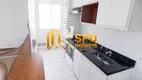 Foto 5 de Apartamento com 2 Quartos à venda, 45m² em Santo Amaro, São Paulo