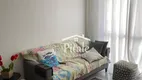 Foto 3 de Apartamento com 3 Quartos à venda, 60m² em Jardim Alvorada, São Paulo