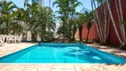 Foto 43 de Apartamento com 4 Quartos para alugar, 129m² em Jardim Aquarius, São José dos Campos