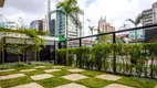 Foto 20 de Flat com 1 Quarto para alugar, 60m² em Vila Olímpia, São Paulo