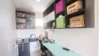 Foto 2 de Apartamento com 3 Quartos à venda, 121m² em Santo Amaro, São Paulo