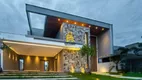 Foto 9 de Casa de Condomínio com 4 Quartos à venda, 466m² em Jardim Sul, Uberlândia