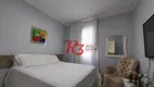 Foto 25 de Apartamento com 3 Quartos à venda, 90m² em Pompeia, Santos