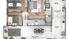 Foto 5 de Apartamento com 3 Quartos à venda, 129m² em Centro, Bento Gonçalves