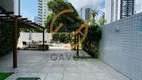 Foto 9 de Apartamento com 3 Quartos para alugar, 101m² em Rosarinho, Recife