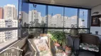 Foto 11 de Apartamento com 3 Quartos à venda, 132m² em Vila Andrade, São Paulo