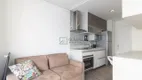 Foto 3 de Apartamento com 1 Quarto à venda, 35m² em Brooklin, São Paulo