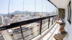 Foto 3 de Apartamento com 2 Quartos à venda, 78m² em Praia do Morro, Guarapari