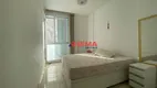 Foto 9 de Apartamento com 2 Quartos à venda, 82m² em Gonzaga, Santos