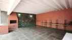 Foto 53 de Cobertura com 4 Quartos à venda, 335m² em Santo Antônio, Belo Horizonte