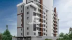 Foto 2 de Apartamento com 2 Quartos à venda, 56m² em Santa Quitéria, Curitiba