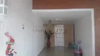 Foto 10 de Casa com 3 Quartos à venda, 166m² em Jardim Santa Maria, Jacareí