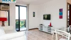 Foto 8 de Flat com 1 Quarto à venda, 50m² em Boa Viagem, Niterói