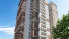 Foto 8 de Apartamento com 1 Quarto à venda, 28m² em Vila Clementino, São Paulo