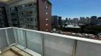 Foto 10 de Apartamento com 1 Quarto para alugar, 33m² em Chácara Santo Antônio, São Paulo