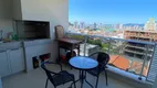Foto 2 de Apartamento com 3 Quartos à venda, 105m² em Canto, Florianópolis