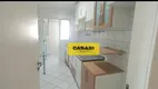 Foto 17 de Apartamento com 3 Quartos para alugar, 87m² em Anchieta, São Bernardo do Campo