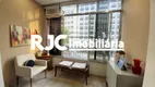 Foto 5 de Apartamento com 2 Quartos à venda, 73m² em Tijuca, Rio de Janeiro