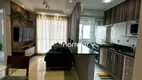 Foto 6 de Apartamento com 2 Quartos à venda, 53m² em Jaragua, São Paulo