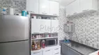 Foto 4 de Apartamento com 2 Quartos à venda, 63m² em Jardim Miranda, Campinas