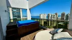 Foto 4 de Cobertura com 5 Quartos à venda, 524m² em Barra da Tijuca, Rio de Janeiro