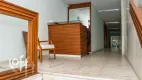 Foto 18 de Apartamento com 3 Quartos à venda, 175m² em Leme, Rio de Janeiro