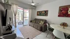 Foto 4 de Apartamento com 2 Quartos à venda, 60m² em Praia de Itaguá, Ubatuba