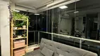 Foto 9 de Apartamento com 1 Quarto para alugar, 35m² em Brooklin, São Paulo