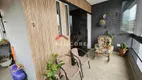Foto 4 de Casa com 3 Quartos à venda, 183m² em Jardim Casqueiro, Cubatão
