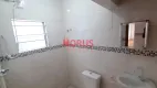 Foto 19 de Casa com 1 Quarto para alugar, 30m² em Vila Barbosa, São Paulo