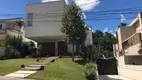 Foto 10 de Casa de Condomínio com 4 Quartos à venda, 670m² em Tamboré, Santana de Parnaíba