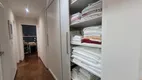 Foto 11 de Apartamento com 4 Quartos à venda, 180m² em Boqueirão, Santos