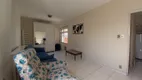 Foto 5 de Kitnet com 1 Quarto à venda, 44m² em José Menino, Santos