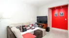 Foto 3 de Apartamento com 1 Quarto à venda, 46m² em Bom Fim, Porto Alegre