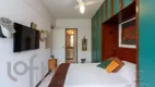 Foto 16 de Apartamento com 2 Quartos à venda, 83m² em Leblon, Rio de Janeiro