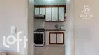 Foto 8 de Apartamento com 2 Quartos à venda, 69m² em Jardim Botânico, Rio de Janeiro