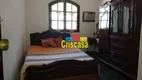 Foto 8 de Casa com 3 Quartos à venda, 220m² em Gamboa, Cabo Frio