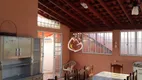 Foto 13 de Casa com 5 Quartos à venda, 250m² em Sao Jose, Paulínia
